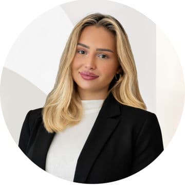 Portrait photo of Samara Jaksic