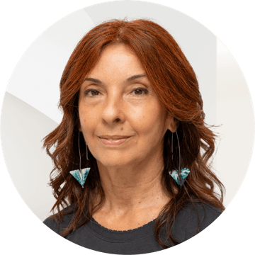 Φωτογραφία πορτρέτου του Dora Lymperopoulou