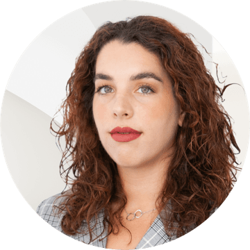 Portrait photo of Maria Tsoukala