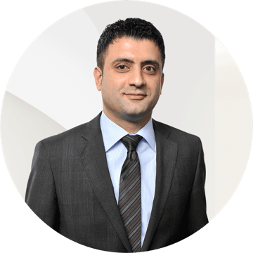 Porträtfoto von Konstantinos Pavlidis