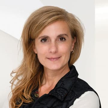 Φωτογραφία πορτρέτου του Lili Tsesmatzoglou