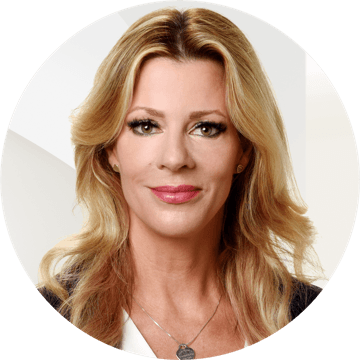 Portrait photo of Friederike-Antonie Walch