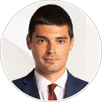 Portrait photo of Edoardo Ebser