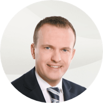 Portrait photo of Björn Fritsch