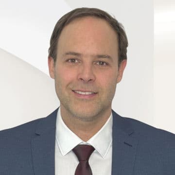 Portrait photo of Ivo Bertolini