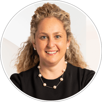 Portrait photo of Paola Sala