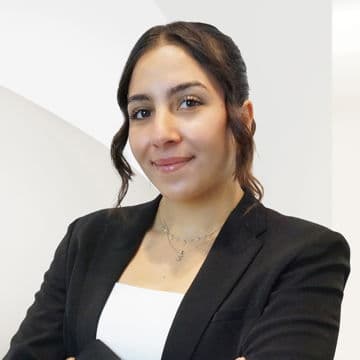 Portrait photo of Joan Jaworska