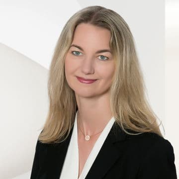 Portrait photo of Viktoria Peters