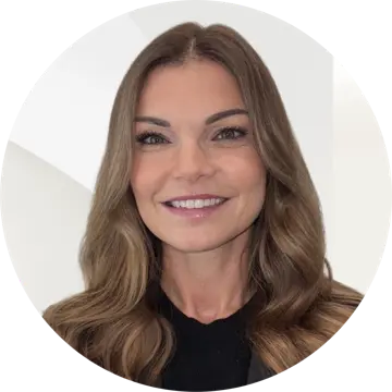 Portrait photo of Raffaela Arenz