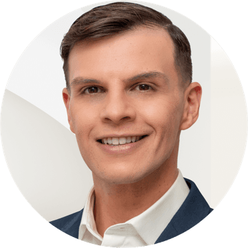 Φωτογραφία πορτρέτου του Eteoklis Christoforidis