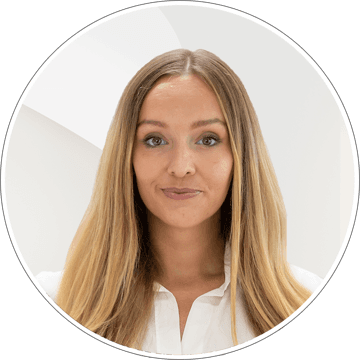 Porträtfoto von Elena Nozdrina