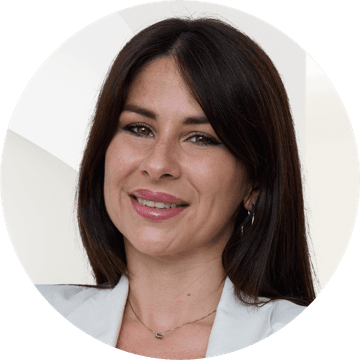 Portrait photo of Serena Mussi