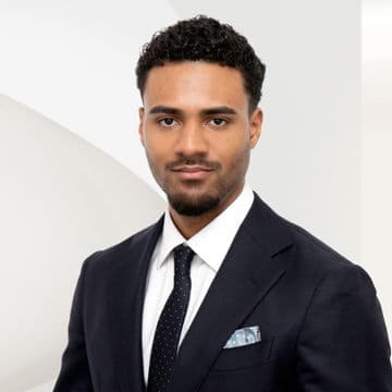 Portrait photo of Adrian Proske