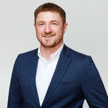 Portrait photo of Torben Franzke