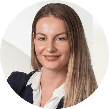 Portrait photo of Iliana Pretsi