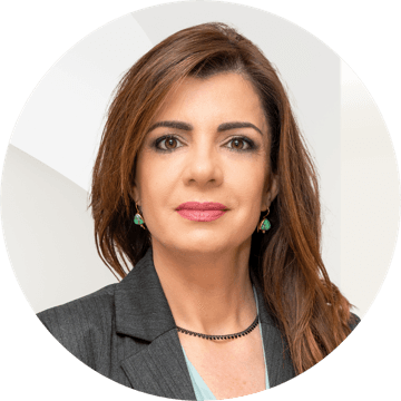 Φωτογραφία πορτρέτου του Eleni Marini