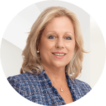 Φωτογραφία πορτρέτου του Alexandra Magaliou