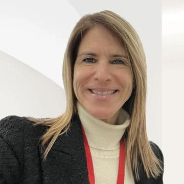 Portrait photo of Marisa Haboba Ruiz