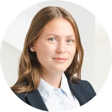 Portrait photo of Maite Böhler