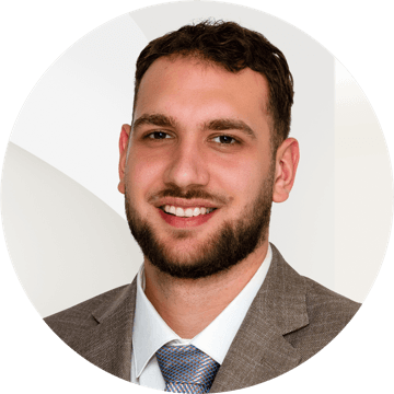 Φωτογραφία πορτρέτου του Angelos Tsimperlenios