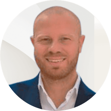 Portrait photo of Ivan Dileonardo