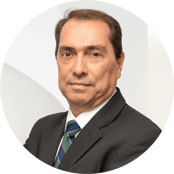 Φωτογραφία πορτρέτου του Thomas Papakostas