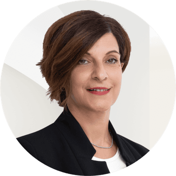 Φωτογραφία πορτρέτου του Rania Zika