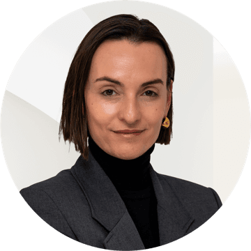 Φωτογραφία πορτρέτου του Stella Syropoulou