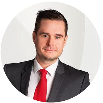 Portrait photo of Felix Janßen