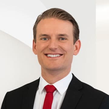 Portrait photo of Marco Muff