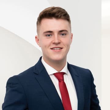 Porträtfoto von George Bleasdale