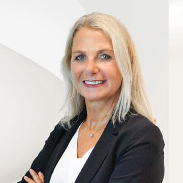 Portrait photo of Mona Rühle