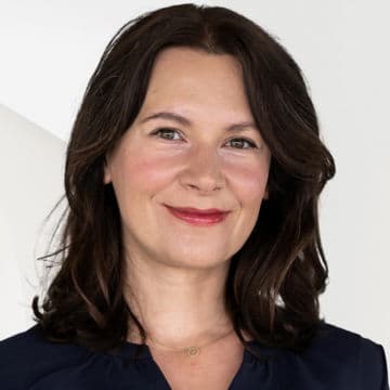 Portrait photo of Reni Pischke