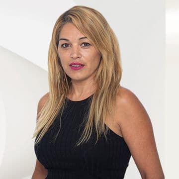 Foto de retrat de Marisa Lopez