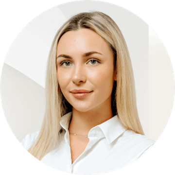 Foto de retrat de Chantal Rosenboom