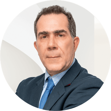 Φωτογραφία πορτρέτου του Ioannis Lelakis