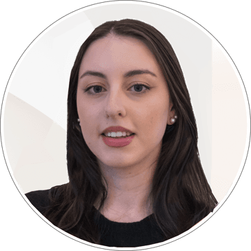 Portrait photo of Laisa Tozzato