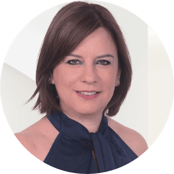 Portrait photo of Vasiliki Tsiama