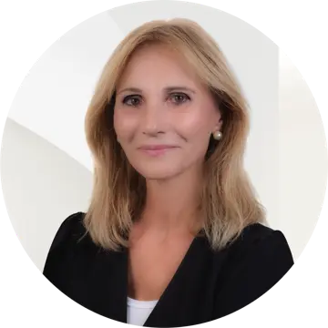 Portrait photo of Aspasia Fradeli