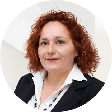 Φωτογραφία πορτρέτου του Athanasia Tzavida