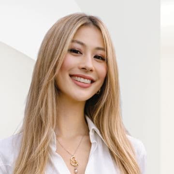 Portrait photo of Lan Anh Nguyen