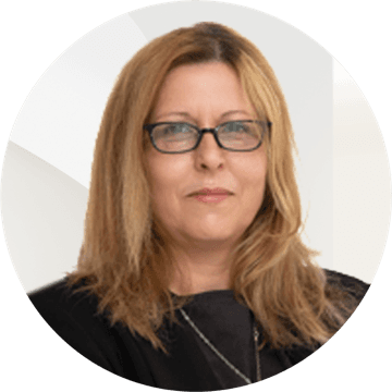 Φωτογραφία πορτρέτου του Efstathia Tatsi