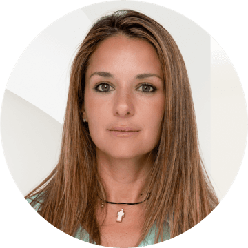 Φωτογραφία πορτρέτου του Julie Kodossis