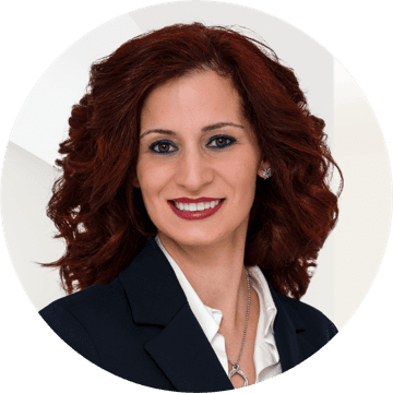 Φωτογραφία πορτρέτου του Sofia Manoli