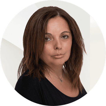 Φωτογραφία πορτρέτου του Tatiana Athanassouli