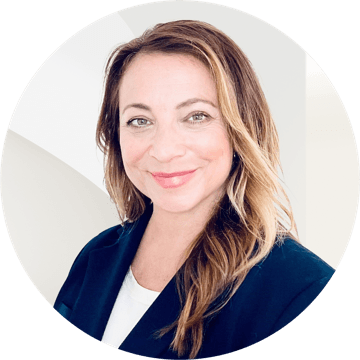 Portrait photo of Tania Hohenhövel Thompson