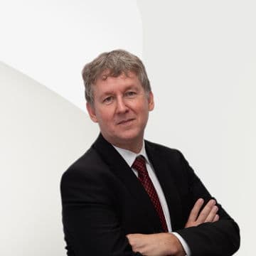 Portrait photo of Clarence Van Vuuren