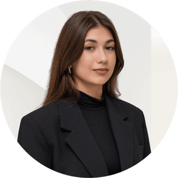 Φωτογραφία πορτρέτου του Natalia Pantelopoulou