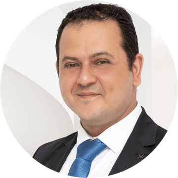 Φωτογραφία πορτρέτου του Theodoros Tsempelis