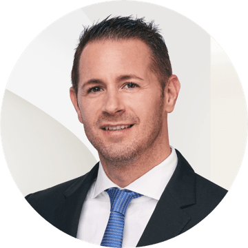 Photo portrait de Jan Christmann